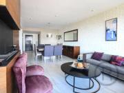 Departamento en interlomas con terraza