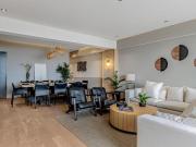 Departamento en Interlomas en Hacienda de las Palmas