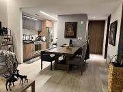 Departamento en Interlomas en Renta sin muebles