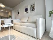 Departamento en Irigoyen al 1100