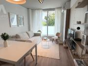 Departamento en Irigoyen al 1100