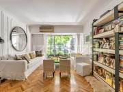 Departamento en Isla, 4 ambientes reciclado