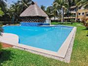 Departamento en Isla Dorada