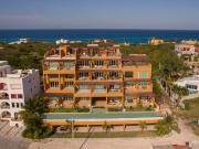 Departamento en Isla Mujeres