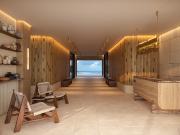 Departamento en Isla Mujeres