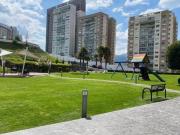 Departamento en Isola Bosque Real