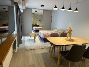 Departamento en Italia al 200