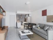 Departamento en Ituzaingo al 400