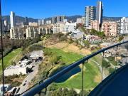 Departamento en Ivy Bosque Real