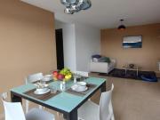 DEPARTAMENTO EN IZTACALCO