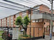 Departamento en Iztacalco