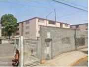 Departamento en Iztapalapa