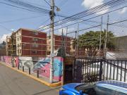 Departamento en Iztapalapa, CDMX