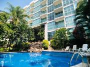 Departamento en Jacarandas