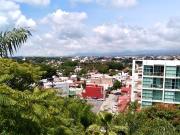 Departamento en Jacarandas