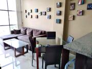 Departamento en Jacarandas