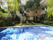 Departamento en Jacarandas CLAVE DD250