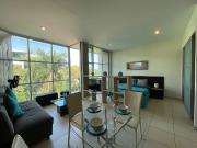Departamento en Jacarandas Cuernavaca CAEN 910 De
