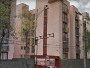 DEPARTAMENTO EN JARDIN BALBUENA