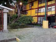 DEPARTAMENTO EN JARDIN BALBUENA