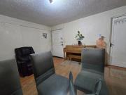 Departamento en Jardín Balbuena