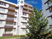 Departamento en Jardin Urbano I, Valdivia