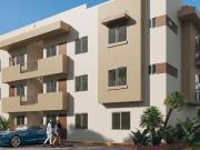 Departamento en Jardines de Ciudad Mayakoba