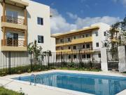 Departamento en Jardines de Ciudad Mayakoba