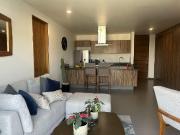 Departamento en Jardines de la patria