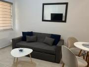 Departamento en Jardines de Mayakoba en venta amueblado...