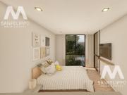 Departamento en Jardines de Ranelagh en venta