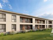 Departamento en Jardines de Ranelagh en venta