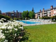 Departamento en Jardines de San Isidro II