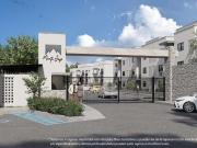 Departamento en Jardines de Santiago