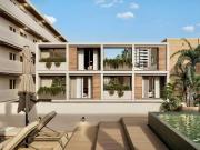 Departamento en Jardines de Virginia