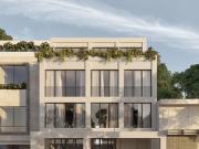 Departamento en Jardines del Bosque