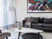 DEPARTAMENTO EN JARDINES DEL MORAL EN TORRE LOGARO