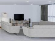 Departamento en Jardines del Pedregal