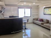 Departamento en Jardines del Virginia