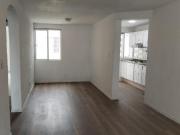 Departamento en Jardines el Bosque