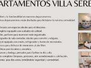 Departamento en Jardines Residencial