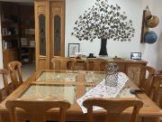 Departamento en Jes?s del Monte en venta