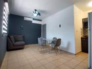 Departamento en Jes?s Garcia