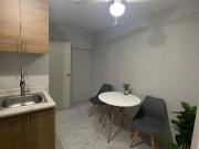 Departamento en Jes?s Garcia