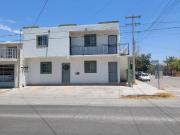 Departamento en Jes?s Garcia