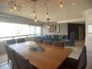 Departamento en Jesús del Monte