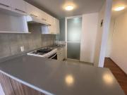 Departamento en Jesús del Monte