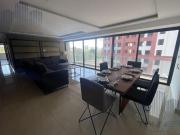 Departamento en Jesús del Monte