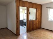 Departamento en Jesús del Monte Cuajimalpa