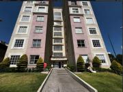 Departamento En Jesús Del Monte, Huixquilucan